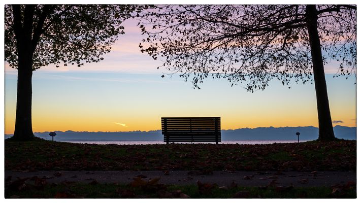 - Freier Sitzplatz -