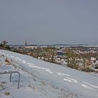 "Freies Plätzchen Eiskalt"