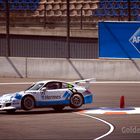 freies training porsche carrera cup