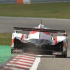 freies Training WEC 6 Hours of Nürburgring