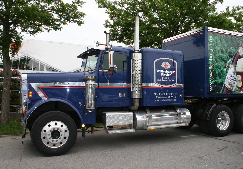 Freightliner 2