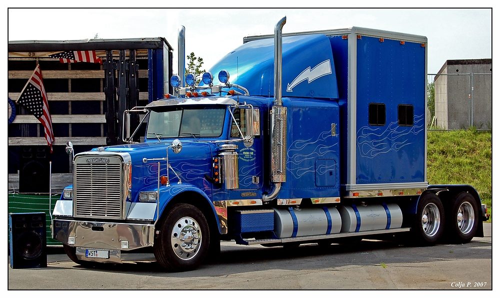 Freightliner