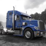 Freightliner Coronado 1