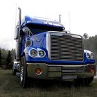 Freightliner Coronado 2