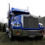 Freightliner Coronado 2