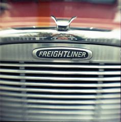 freightliner front