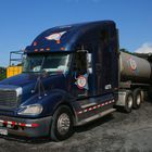 freightliner truck in Panama