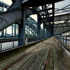 Freihafen Hamburg „Elbbrücken“