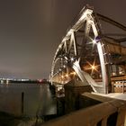 Freihafenbrücke Hamburg