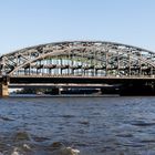 Freihafenbrücke Hamburg