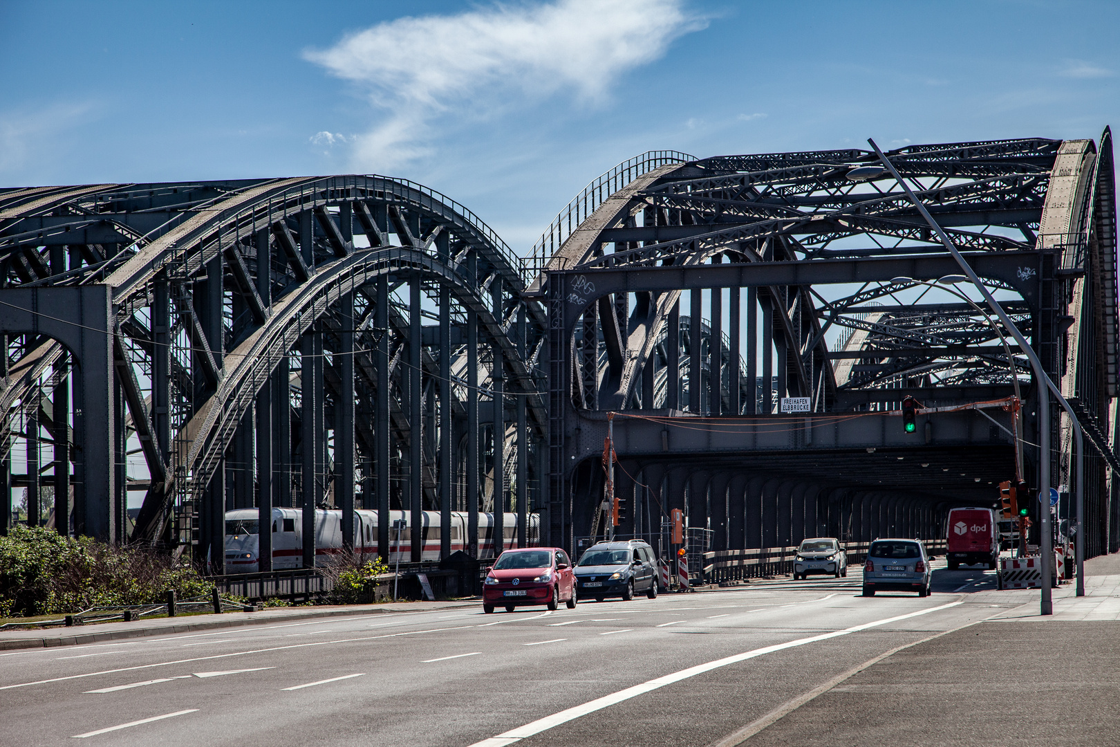 Freihafenelbbrücke