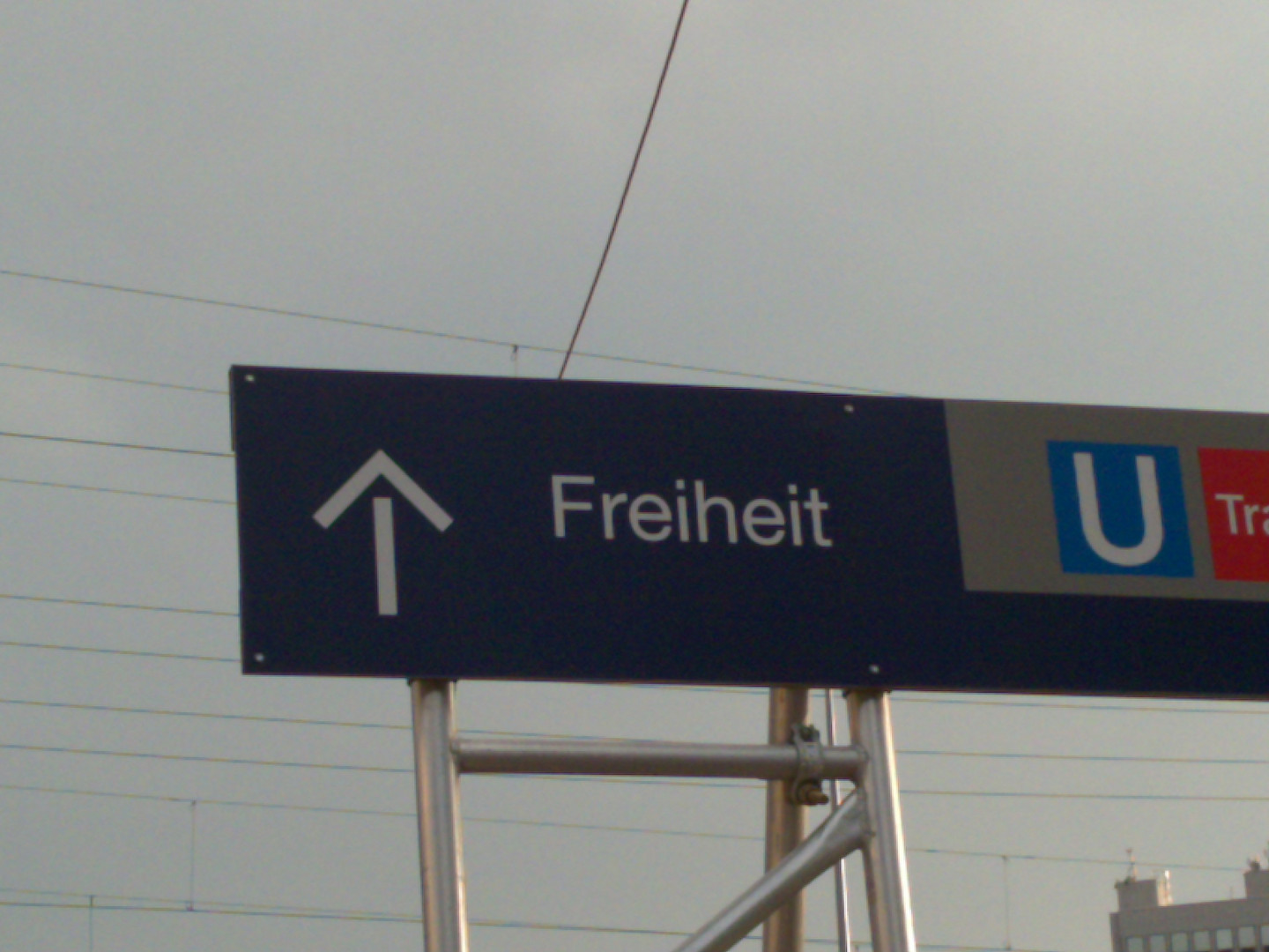 Freiheit