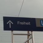 Freiheit