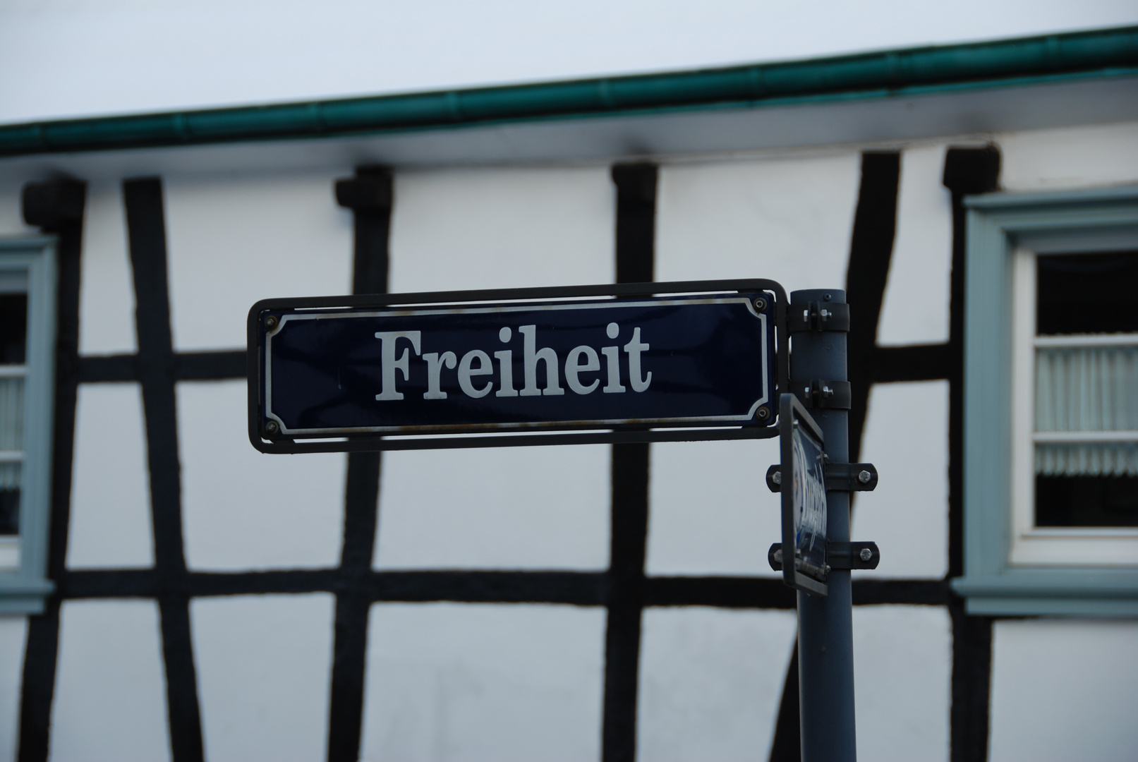 Freiheit