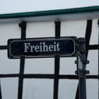 Freiheit