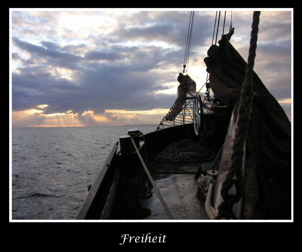 Freiheit
