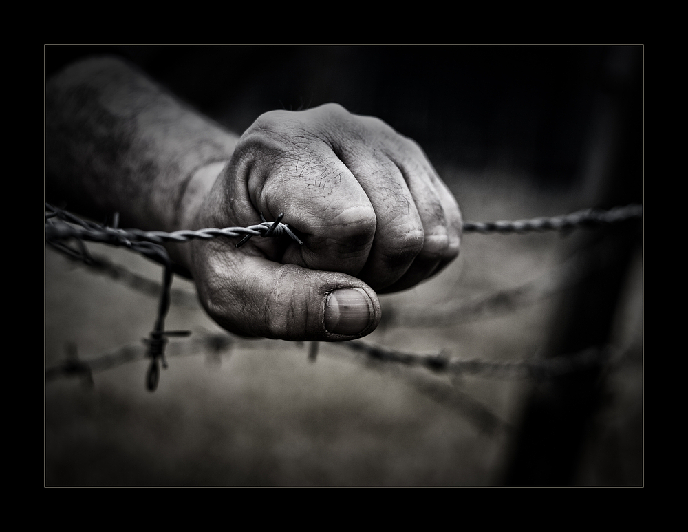 Freiheit ??? Foto & Bild emotionen, verzweiflung, zuhause und