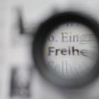 Freiheit  