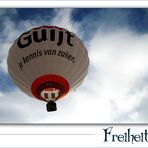 Freiheit