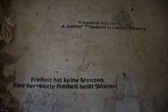 Freiheit