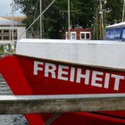 FREIHEIT