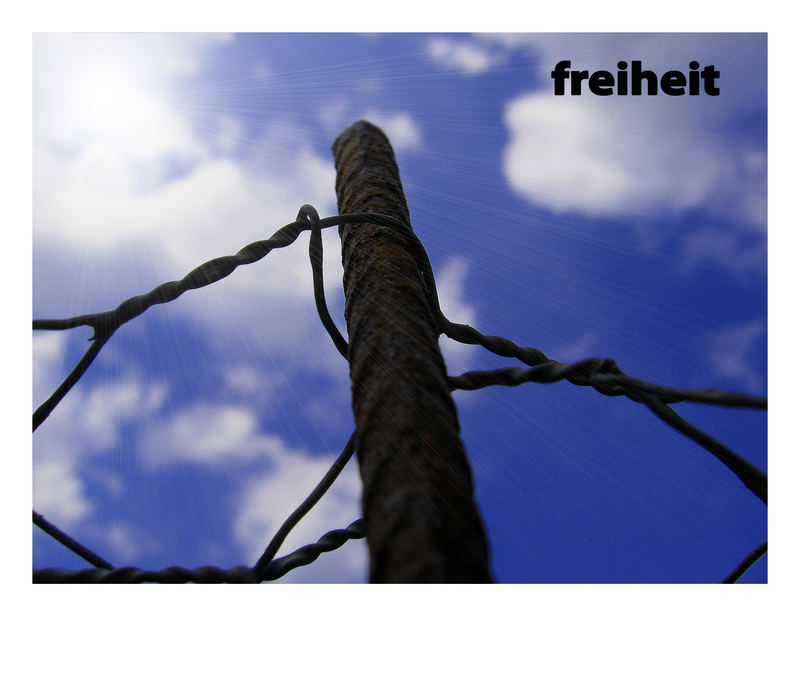 freiheit