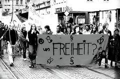 Freiheit