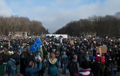 Freiheit für die ganze (!!) Ukraine,