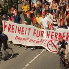 Freiheit für Herbert