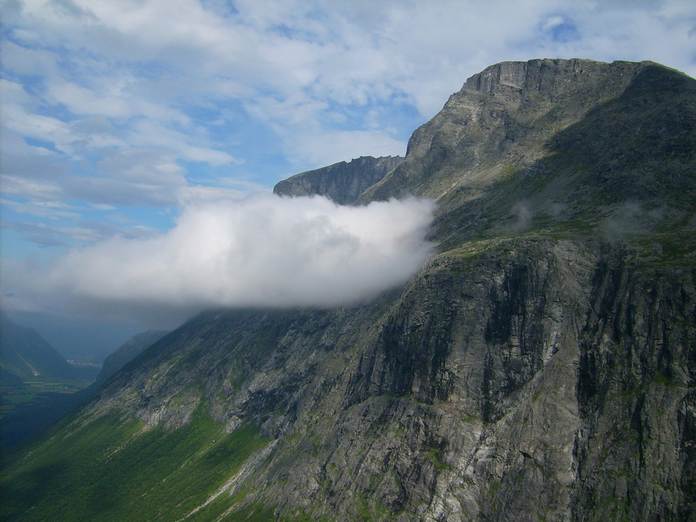 Freiheit in Norwegen