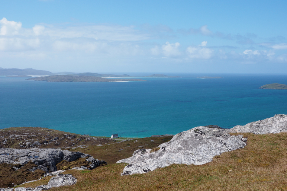 Freiheit oder Einsamkeit?