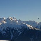 ... Freiheit über den Bergen - Südtirol ...