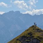 Freiheit unter den Wolken