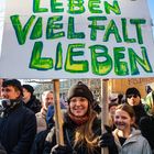 Freiheit - Vielfalt - Lieben