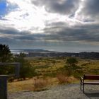 Freiheits Blick auf der Insel Hiddensee