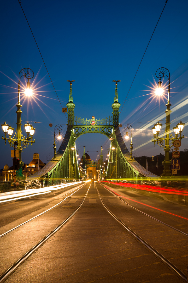 Freiheitsbrücke