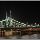 Freiheitsbrücke Budapest 02