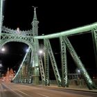 Freiheitsbrücke Budapest