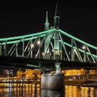 Freiheitsbrücke (Budapest)