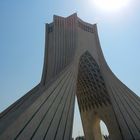 Freiheitsdenkmal in Tehran