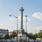 Freiheitssäule, Place de la Bastille