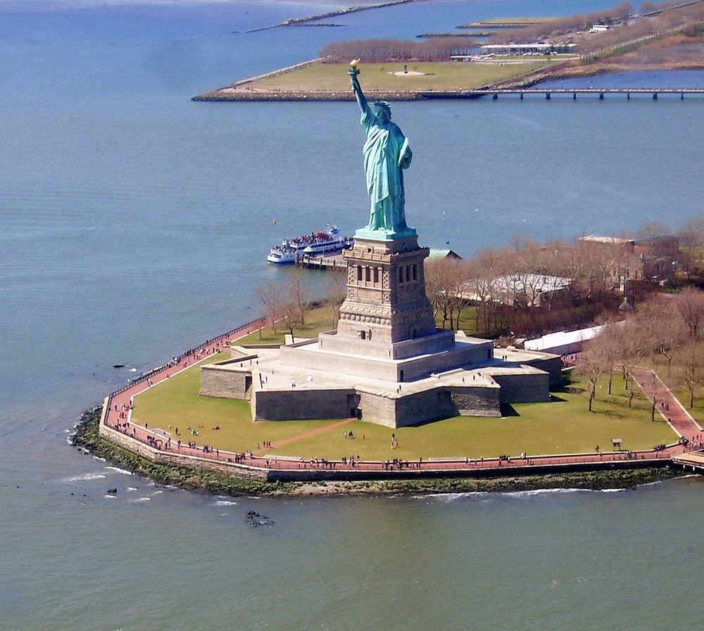 Freiheitsstatue Foto & Bild north america,