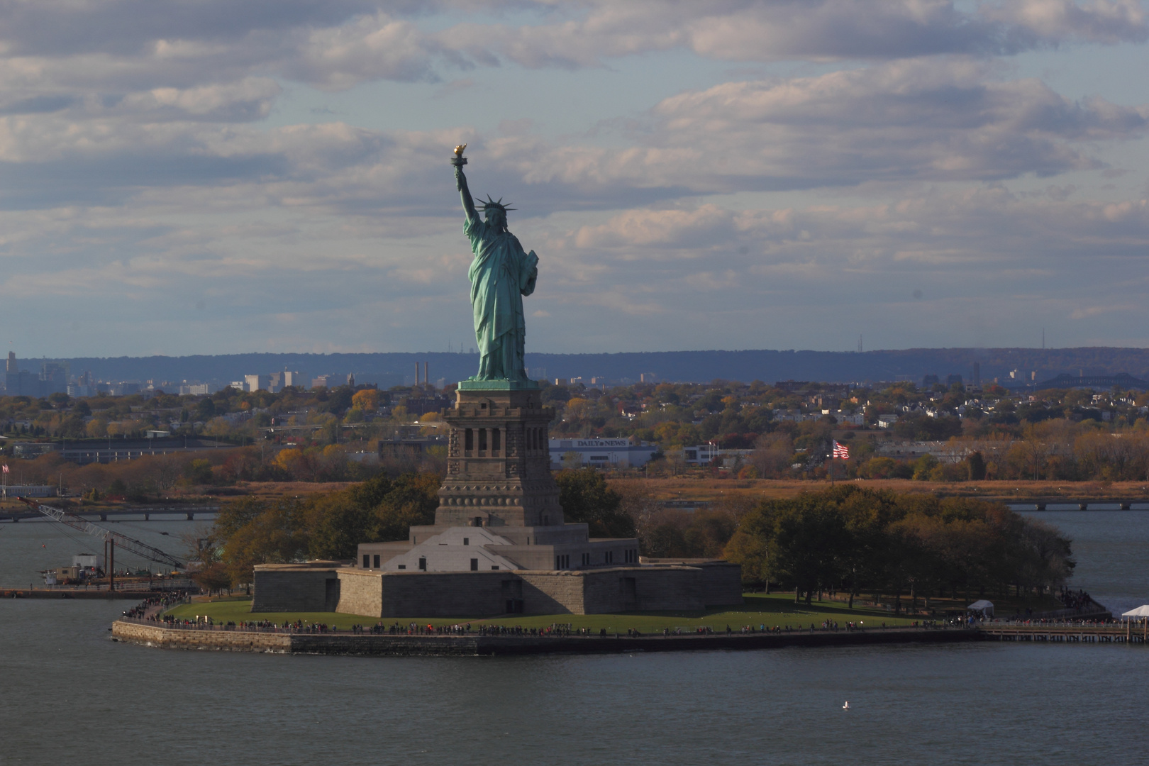 Freiheitsstatue