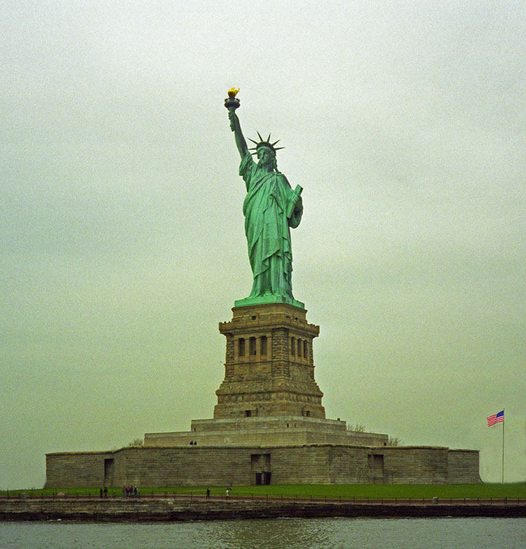 Freiheitsstatue