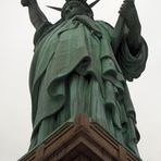 Freiheitsstatue in New York