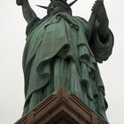 Freiheitsstatue in New York