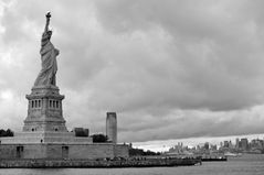 Freiheitsstatue, New York City