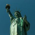 Freiheitsstatue (New York - USA)