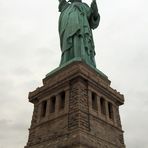 Freiheitsstatue von New York