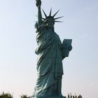 Freiheitsstatue von New York - Model 1:20